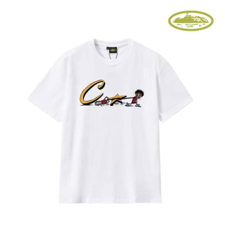 Corteiz T Shirts Short _SKUCorteizS-2XLastxC4616816